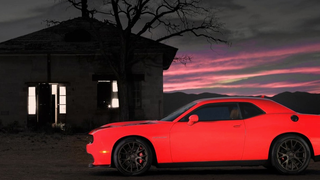 Who Could Be Villainous Enough To Sell A Hellcat?
